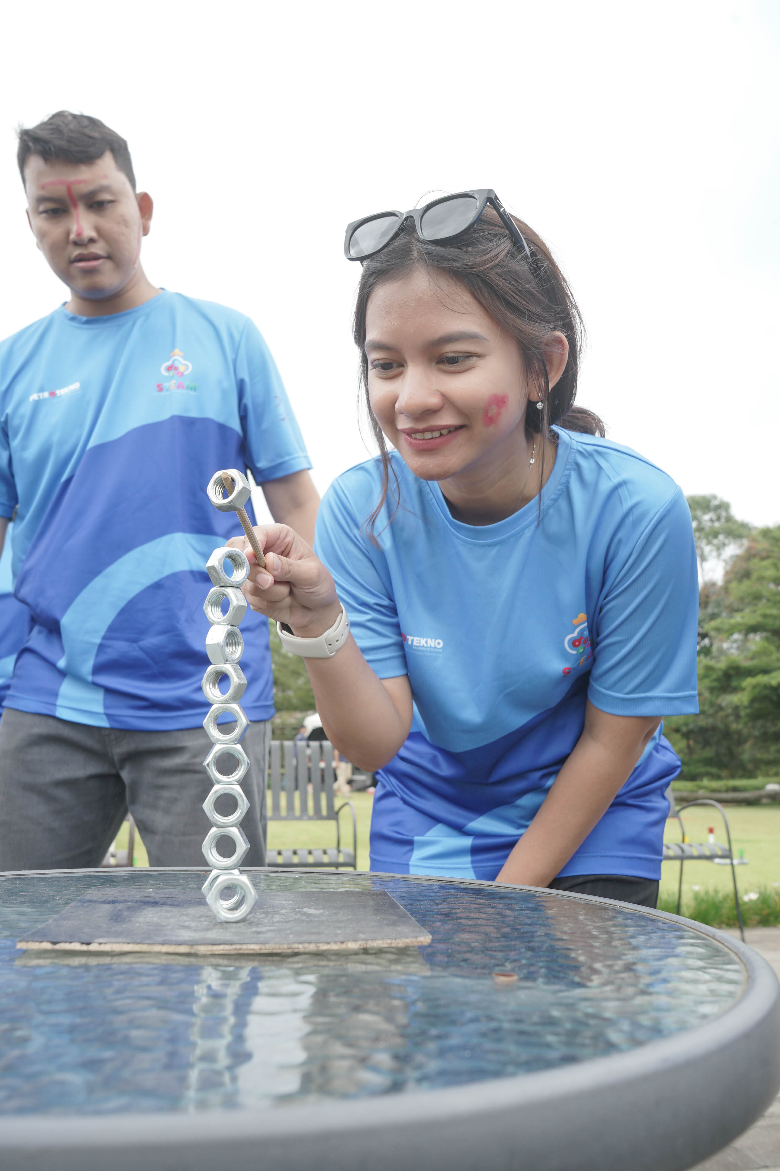 Team Building & Outbound